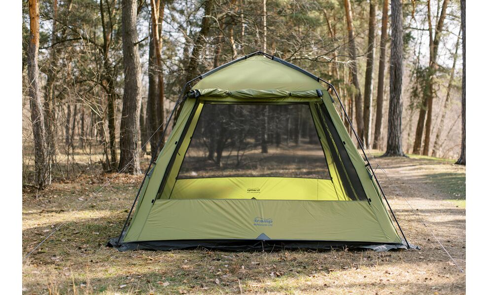 Кемпінговий шатер Tramp Bungalow Lite, зображення 11