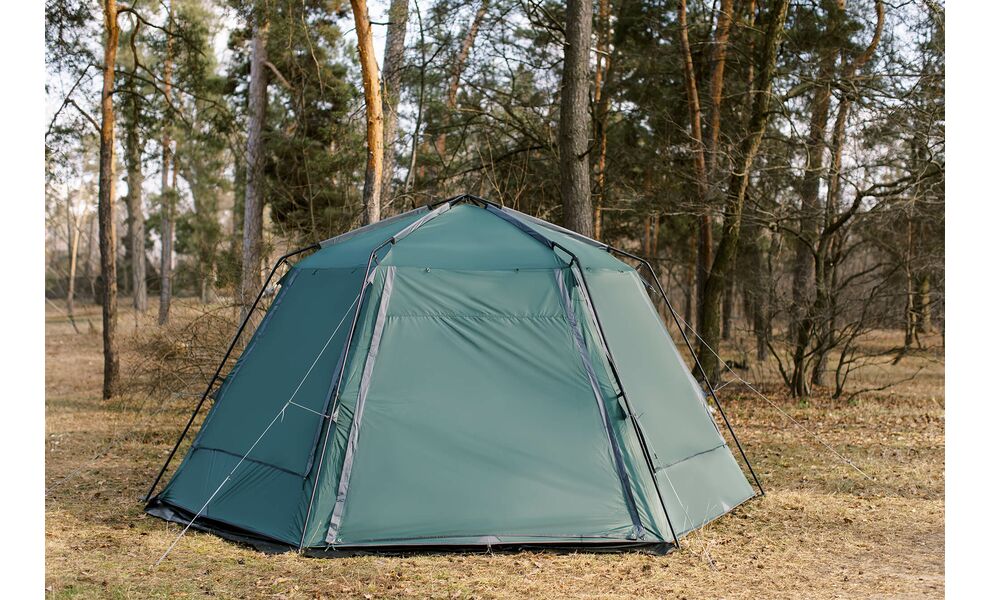 Кемпінговий шатер Tribe Mosquito Pro, зображення 5