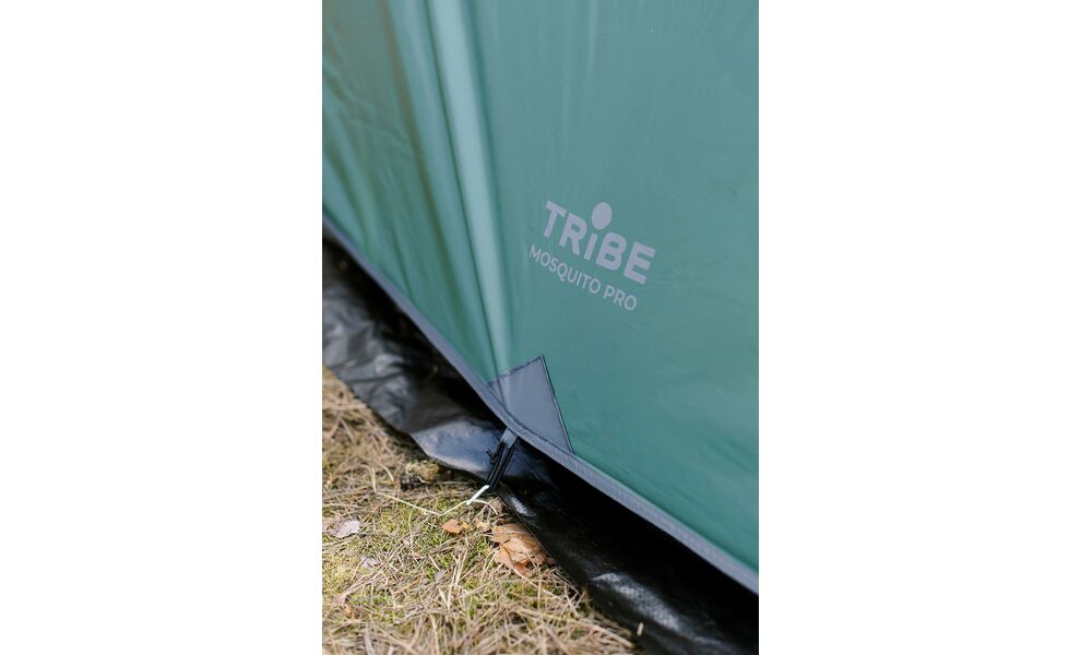 Кемпінговий шатер Tribe Mosquito Pro, зображення 12