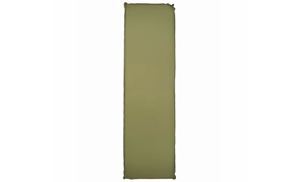 Самонадувний каремат Tribe Ranger 5 см (Olive), Товщина: 5, Колір виробника: Olive, зображення 3