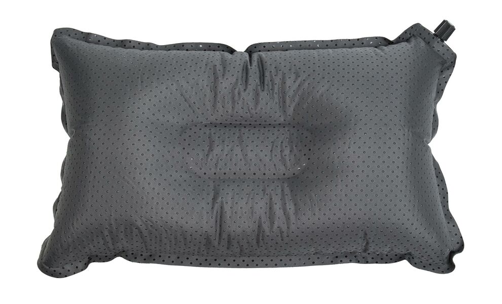 Туристична самонадувна подушка Tribe Comfort, зображення 3