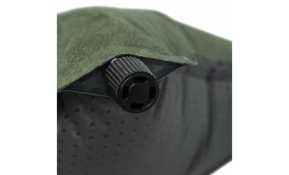Туристична самонадувна подушка Tribe Comfort, зображення 4
