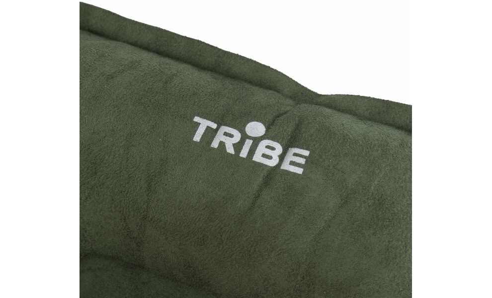 Туристична самонадувна подушка Tribe Comfort, зображення 5