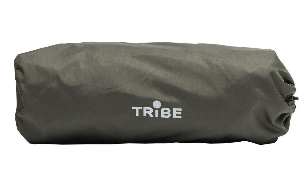 Туристична самонадувна подушка Tribe Comfort, зображення 6
