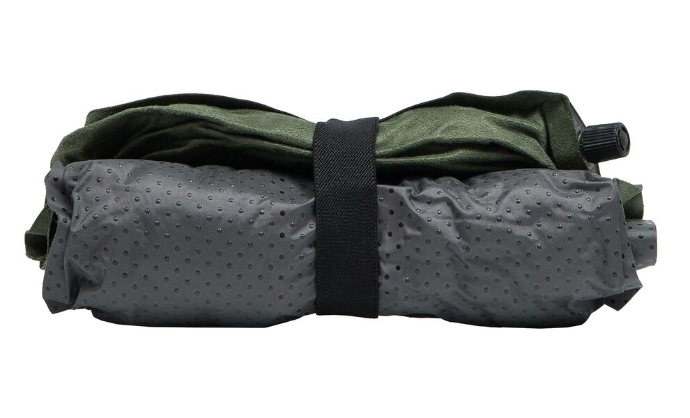 Туристична самонадувна подушка Tribe Comfort, зображення 7