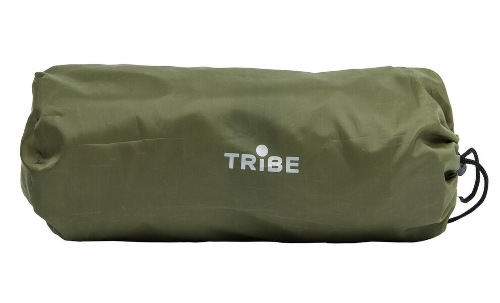 Туристична самонадувна подушка Tribe Ranger, зображення 6