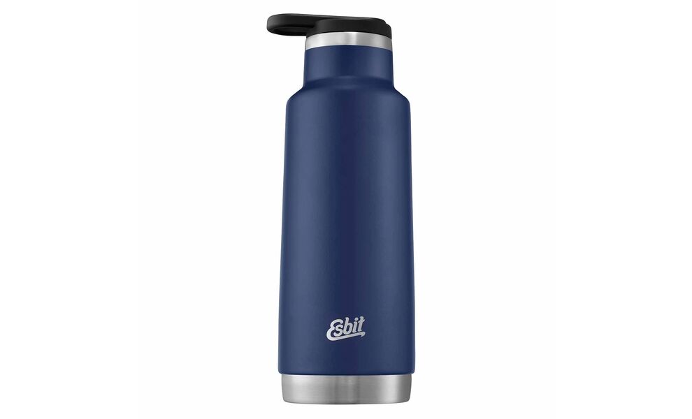Термопляшка Esbit Pictor (Water Blue) на 550 мл, Об'єм: 550, Колір виробника: Water Blue, зображення 2