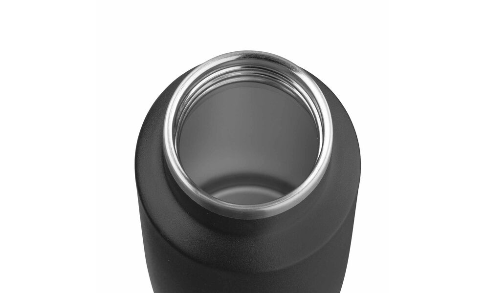 Термопляшка Esbit Pictor (Black) на 550 мл, Об'єм: 550, Колір виробника: Black, зображення 5