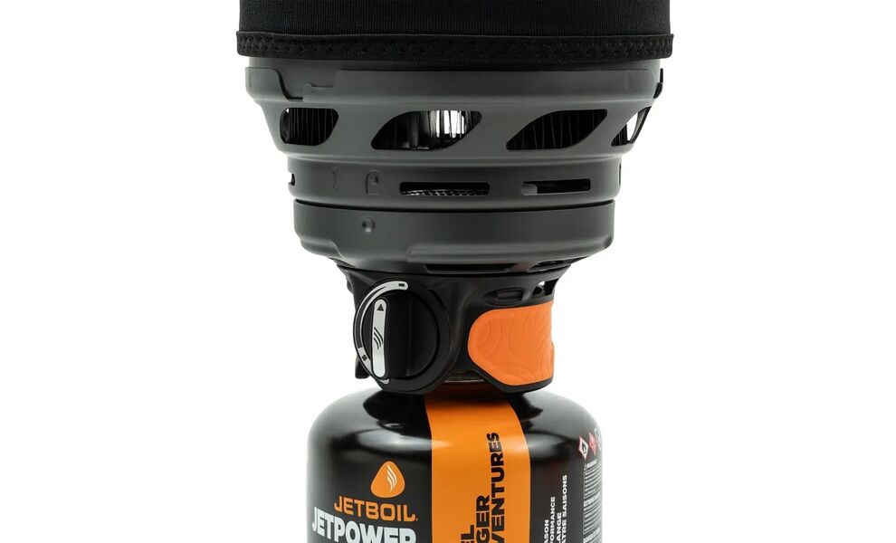 Інтегрована система приготування їжі JetBoil Flash Java Kit (Topo) на 1,8 л, Об'єм: 1800, Колір: Topo, зображення 6
