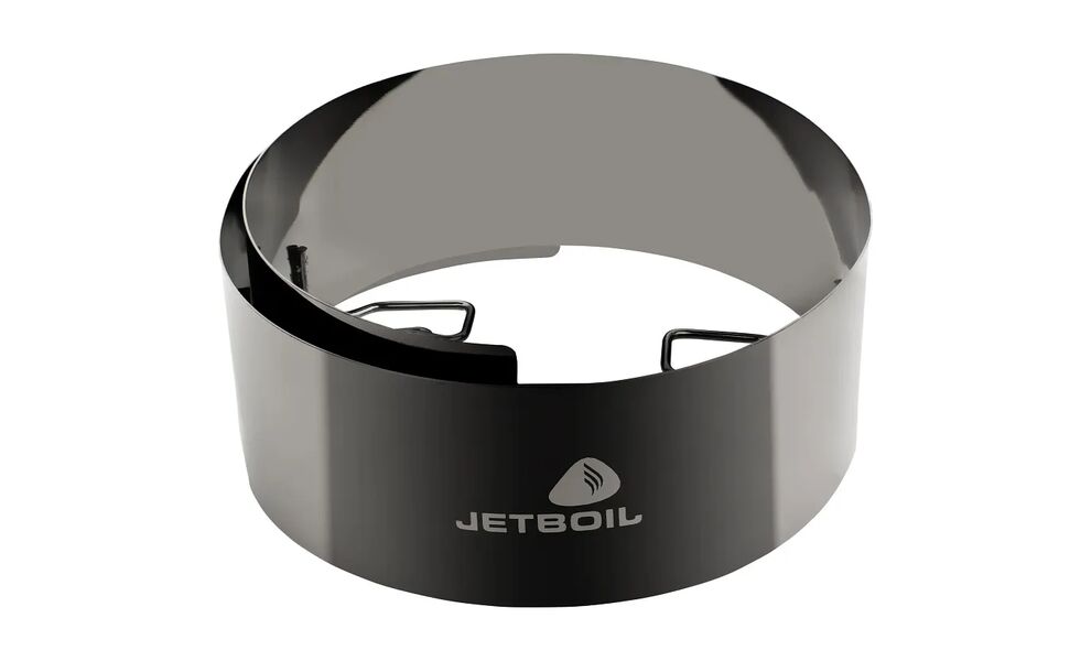 Вітрозахисний екран для систем JetBoil Flash та Zip, зображення 4