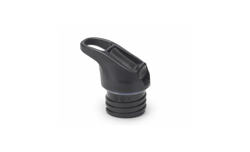 Спортивна пляшка для води з трубочкою Klean Kanteen Classic - Flip Sport (Sea Spray) на 800 мл, нержавіюча сталь, Об'єм: 800, Колір виробника: Sea Spray, зображення 4