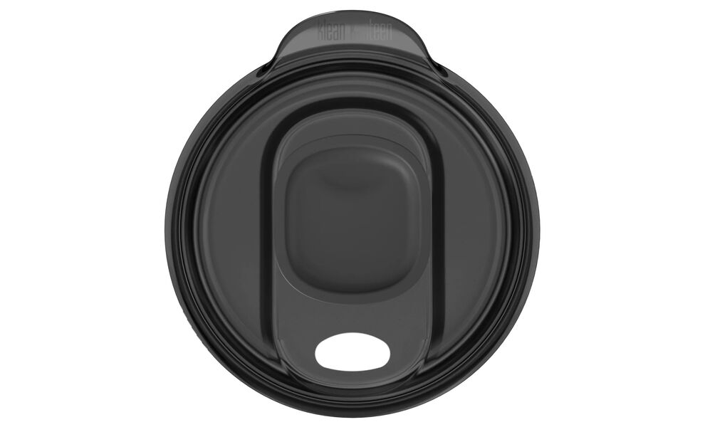 Термокружка для кави Klean Kanteen Rise Lowball Slide (Barely Blue) на 237 мл, Об'єм: 237, Колір: Barely Blue, зображення 3