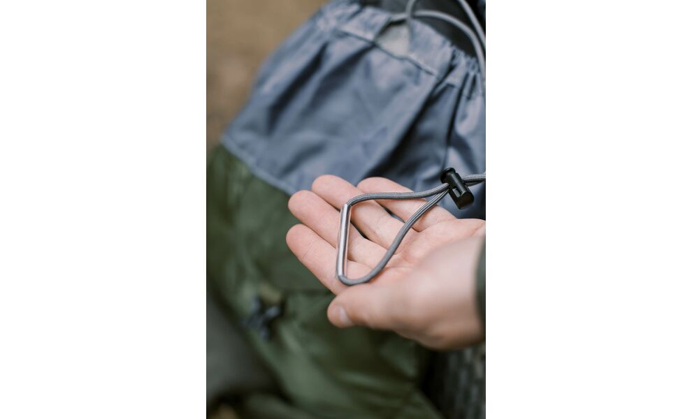 Туристичний рюкзак Tramp Expedition 60 (Olive), Об'єм: 60, Колір виробника: Olive, зображення 23