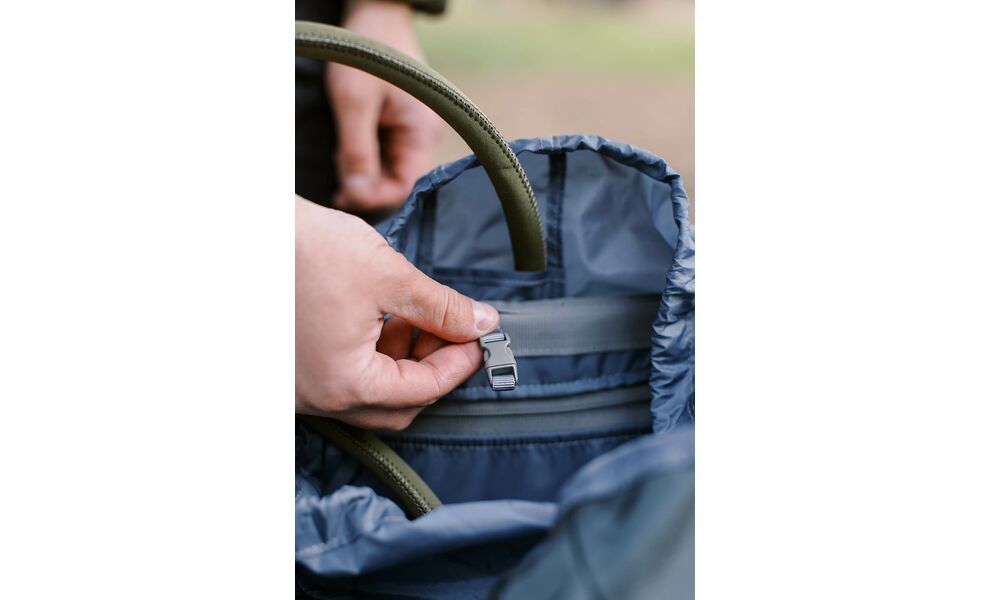 Туристичний рюкзак Tramp Trek 40 (Grey), Об'єм: 40, Колір виробника: Grey, зображення 19