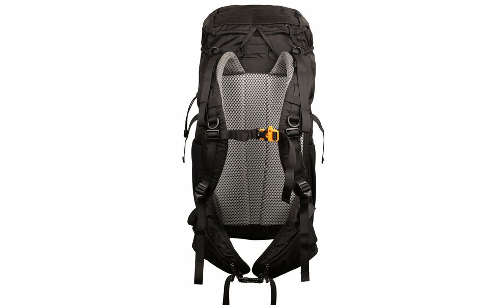 Туристичний рюкзак Tramp Hike 30 (Black), Об'єм: 30, Колір виробника: Black, зображення 3