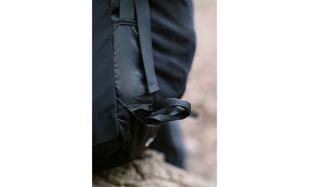 Туристичний рюкзак Tramp Hike 30 (Black), Об'єм: 30, Колір виробника: Black, зображення 14