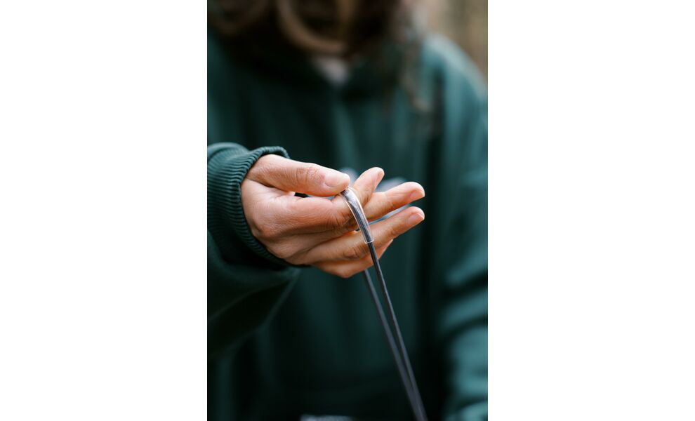 Туристичний рюкзак Tramp Hike 30 (Black), Об'єм: 30, Колір виробника: Black, зображення 19
