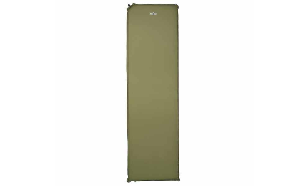 Самонадувний каремат Tribe Ranger 3 см (Olive), Товщина: 3, Колір виробника: Olive, зображення 2