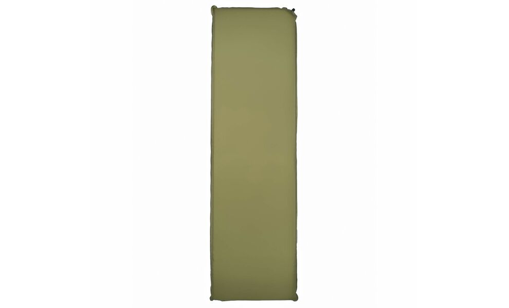 Самонадувний каремат Tribe Ranger 3 см (Olive), Товщина: 3, Колір виробника: Olive, зображення 3