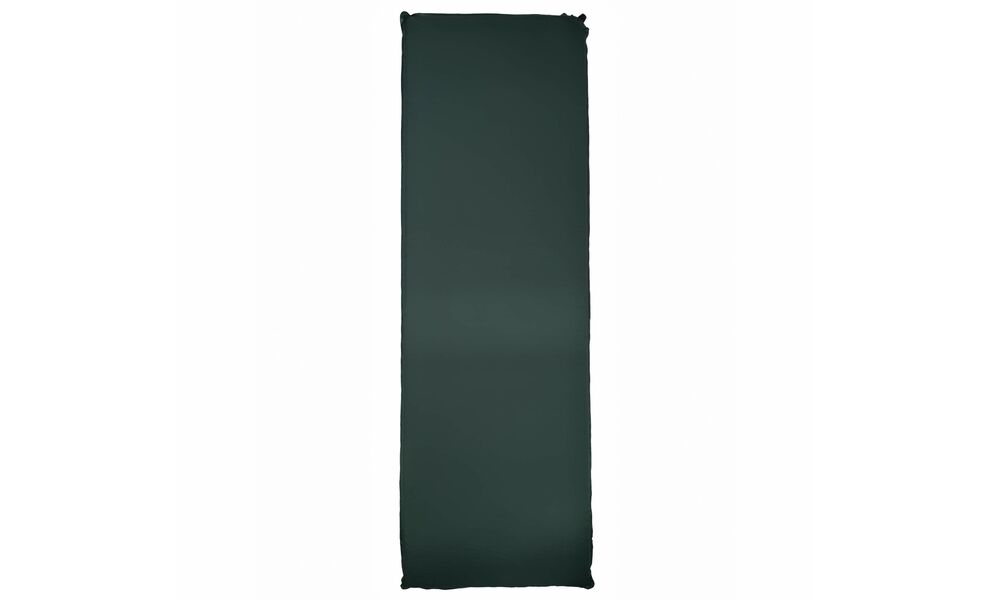 Самонадувний каремат Tribe Ranger 5 см Long (Dark Green), Товщина: 5, Колір виробника: Dark Green, зображення 3