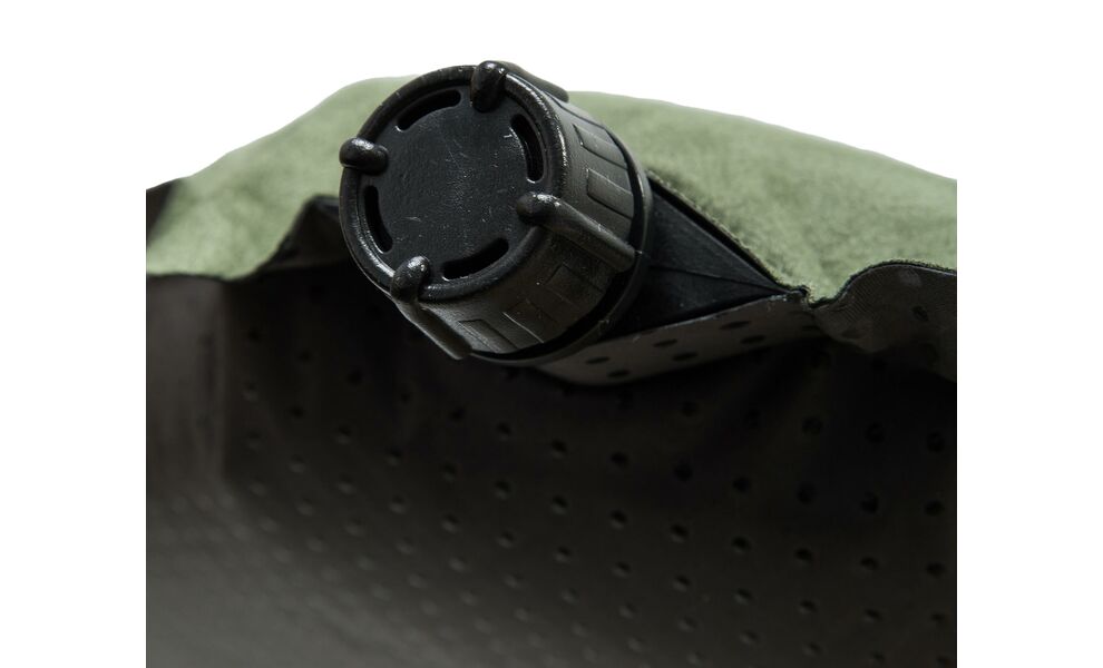 Самонадувний каремат Tribe Comfort 3 см, Товщина: 3, Колір виробника: Green, зображення 5
