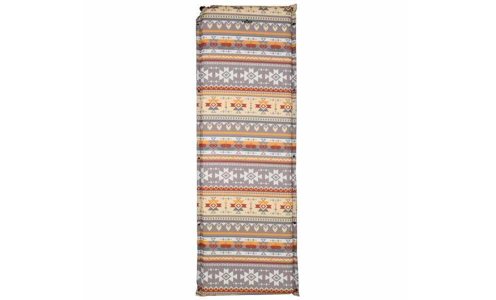 Самонадувний каремат Tribe Chill Mat, зображення 2