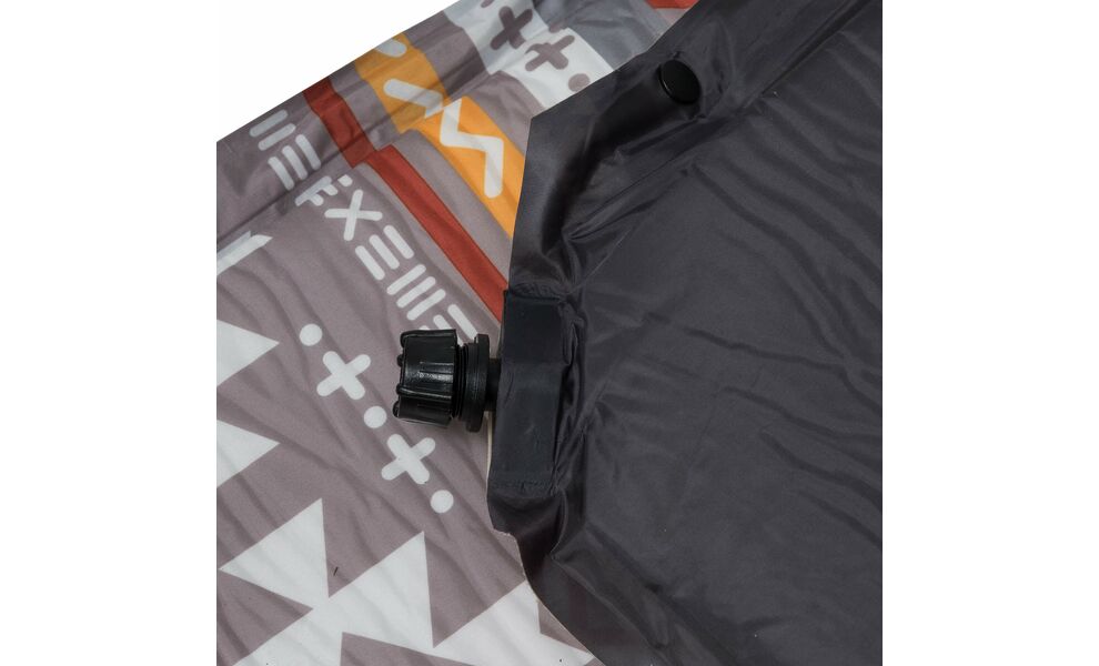 Самонадувний каремат Tribe Chill Mat, зображення 4