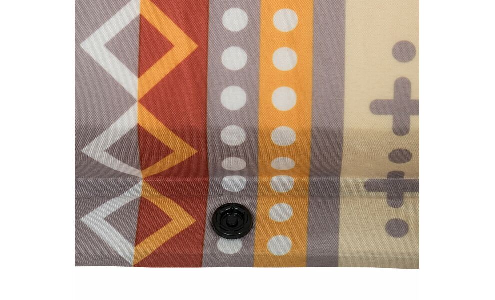Самонадувний каремат Tribe Chill Mat, зображення 6