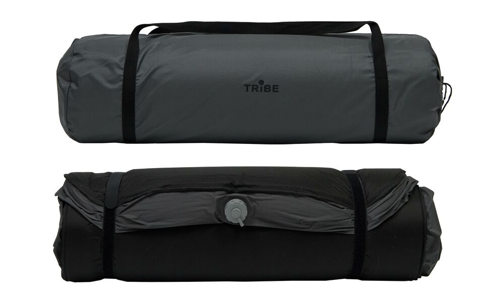 Самонадувний каремат Tribe Comfort Plus, зображення 6