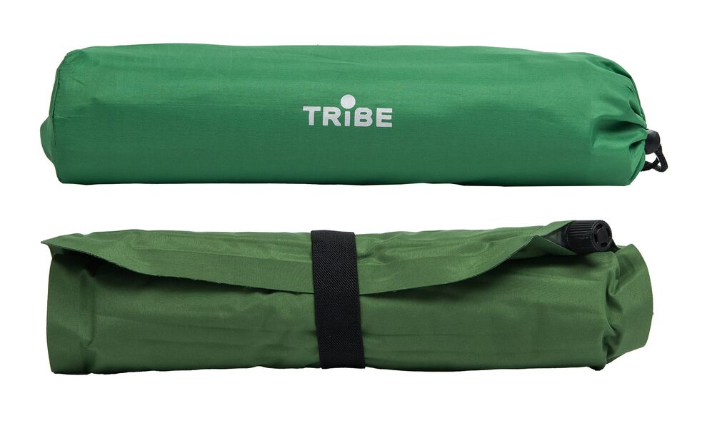 Туристична самонадувна сідачка Tribe Camping Seat, зображення 6