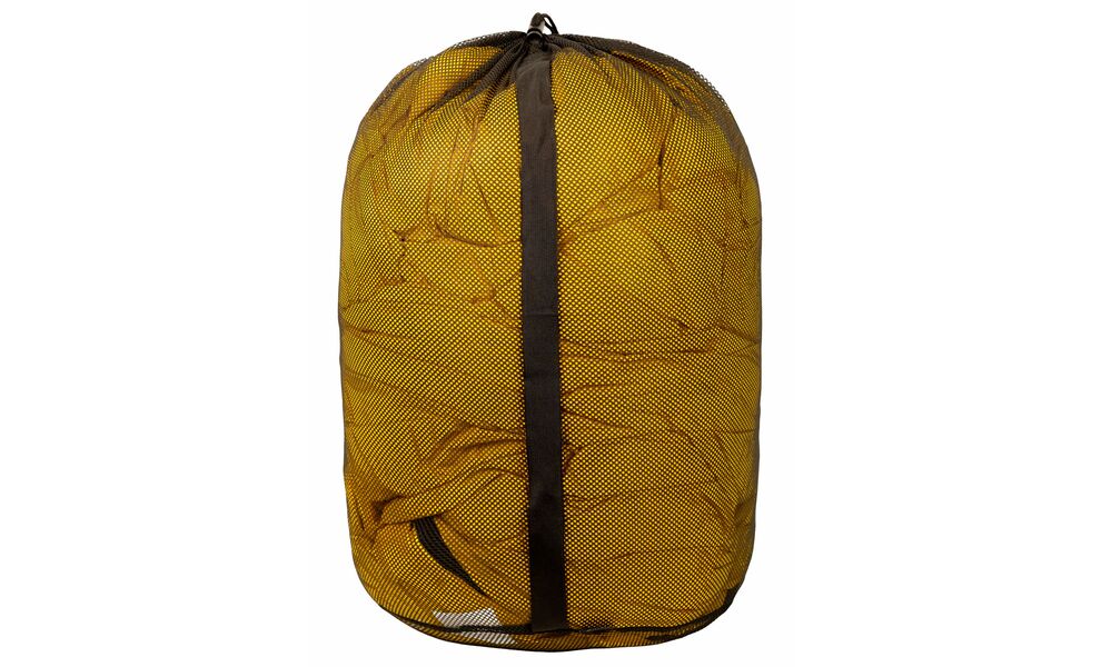 Сітчастий мішок для речей Tribe Mesh Sack - XL, Тип розміру: XL, зображення 3