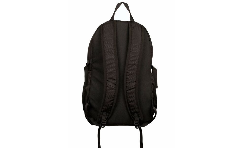 Міський рюкзак Tribe Daily 22 (Black), Об'єм: 22, Колір виробника: Black, зображення 3