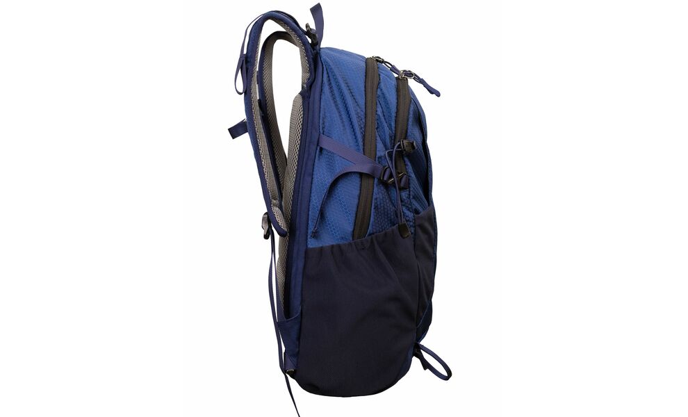 Рюкзак Tribe Urban 25 (Blue), Об'єм: 25, Колір виробника: Blue, зображення 2
