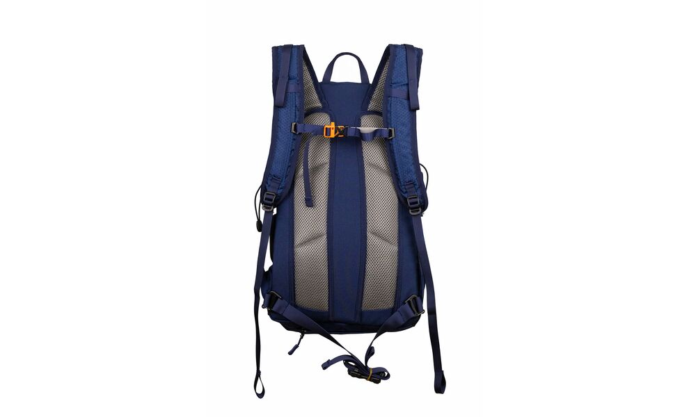Рюкзак Tribe Urban 25 (Blue), Об'єм: 25, Колір виробника: Blue, зображення 3