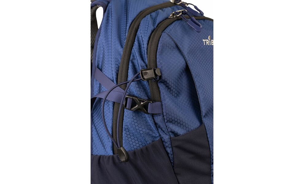 Рюкзак Tribe Urban 25 (Blue), Об'єм: 25, Колір виробника: Blue, зображення 5