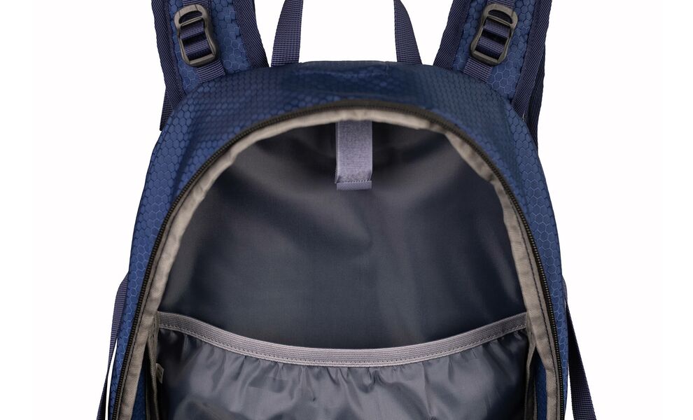 Рюкзак Tribe Urban 25 (Blue), Об'єм: 25, Колір виробника: Blue, зображення 7