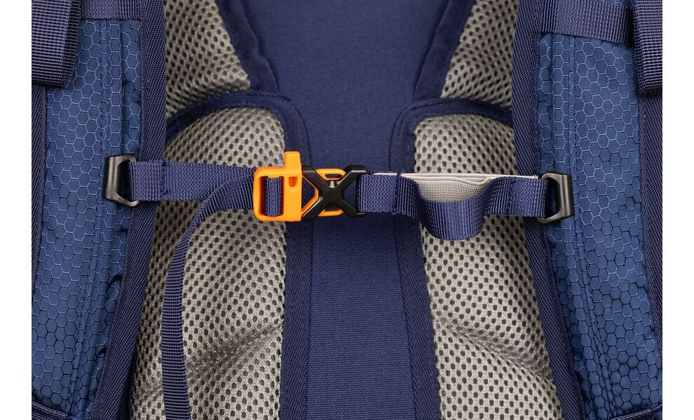 Рюкзак Tribe Urban 25 (Blue), Об'єм: 25, Колір виробника: Blue, зображення 8