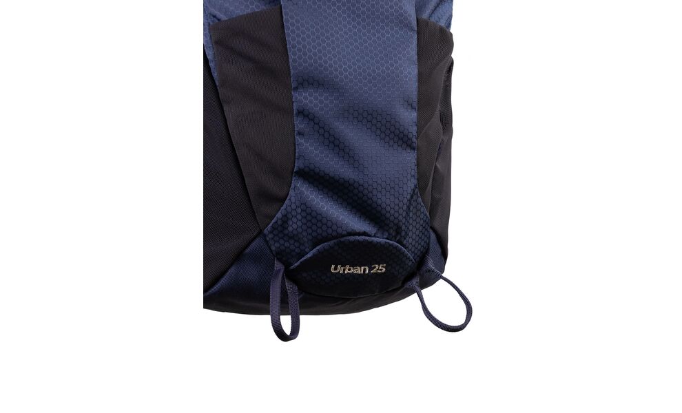 Рюкзак Tribe Urban 25 (Blue), Об'єм: 25, Колір виробника: Blue, зображення 9