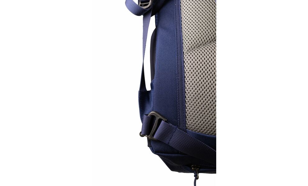 Рюкзак Tribe Urban 25 (Blue), Об'єм: 25, Колір виробника: Blue, зображення 10
