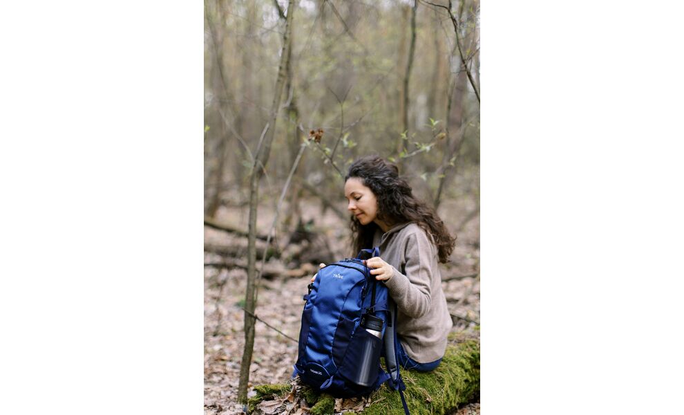 Рюкзак Tribe Urban 25 (Blue), Об'єм: 25, Колір виробника: Blue, зображення 12