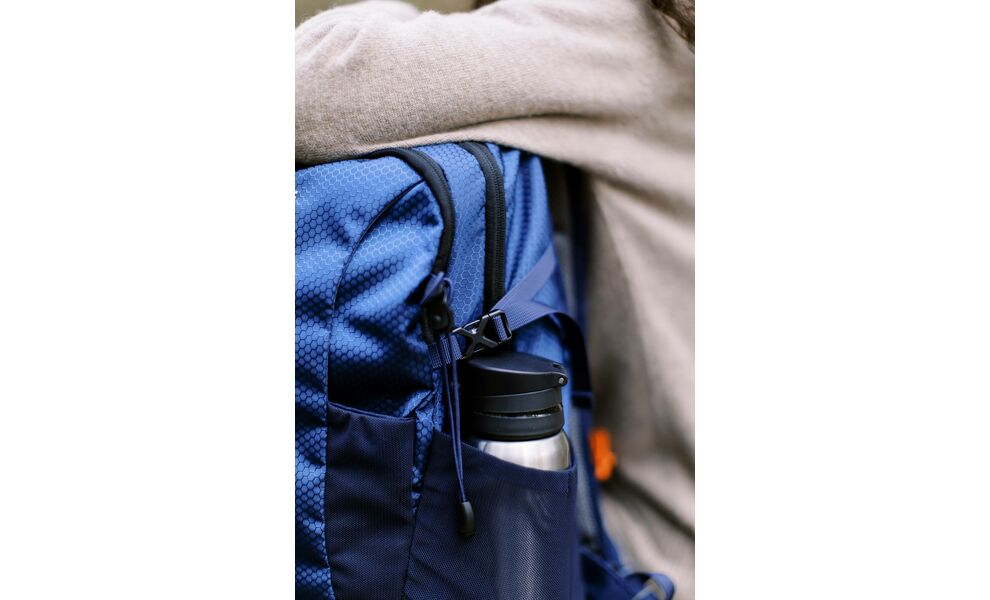 Рюкзак Tribe Urban 25 (Blue), Об'єм: 25, Колір виробника: Blue, зображення 14