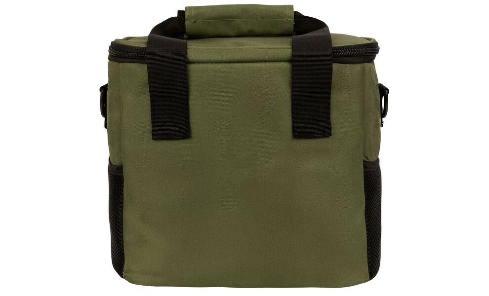Термосумка Tribe Cooler (Green), 10 л, Об'єм: 10, Колір: Green, зображення 5