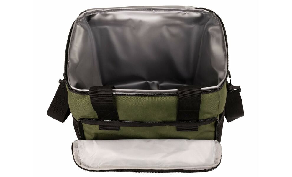 Термосумка Tribe Cooler (Green), 10 л, Об'єм: 10, Колір: Green, зображення 8