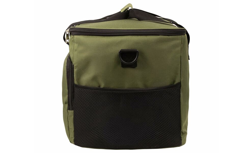 Термосумка Tribe Cooler (Green), 15 л, Об'єм: 15, Колір: Green, зображення 4