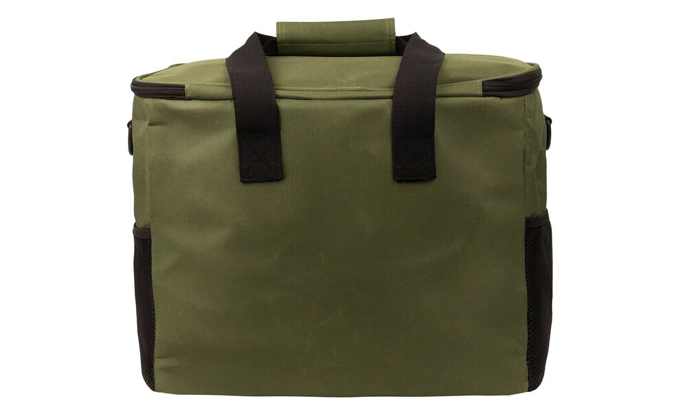 Термосумка Tribe Cooler (Green), 15 л, Об'єм: 15, Колір: Green, зображення 5