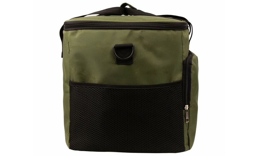 Термосумка Tribe Cooler (Green), 15 л, Об'єм: 15, Колір: Green, зображення 6