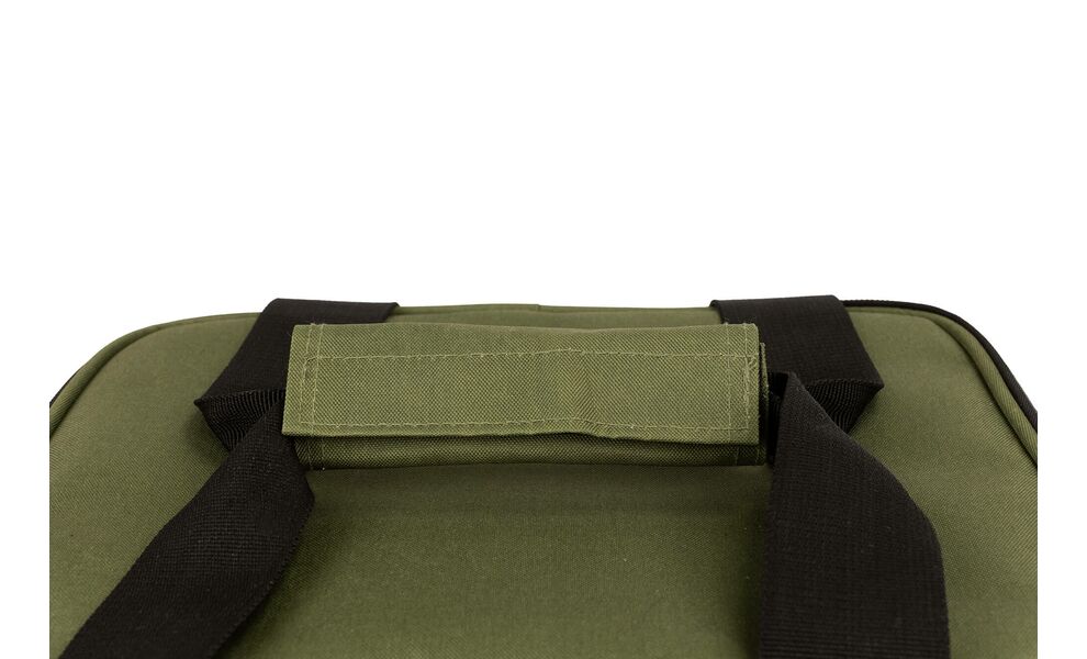 Термосумка Tribe Cooler (Green), 15 л, Об'єм: 15, Колір: Green, зображення 12