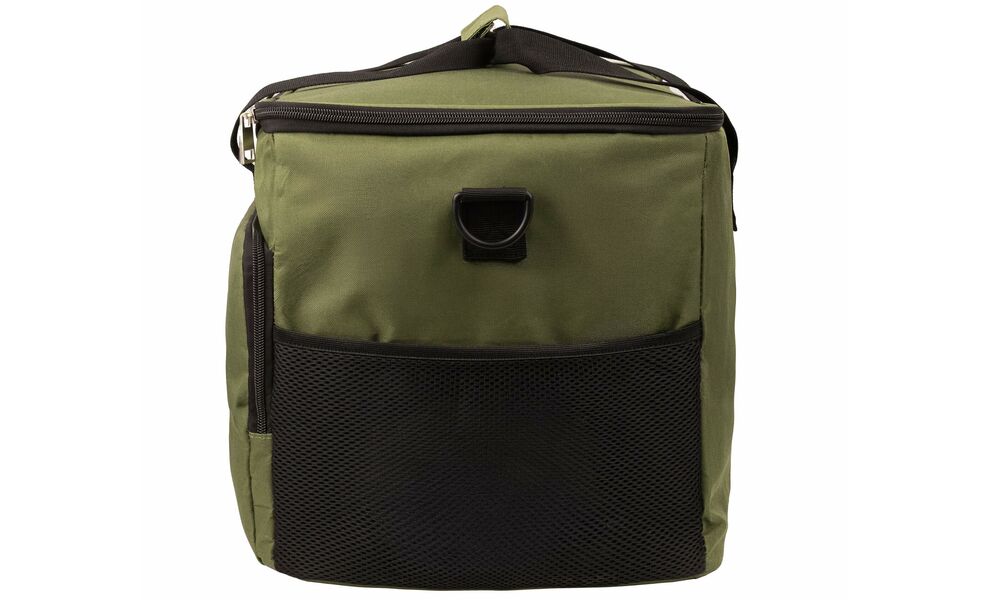 Термосумка Tribe Cooler (Green), 25 л, Об'єм: 25, Колір: Green, зображення 4