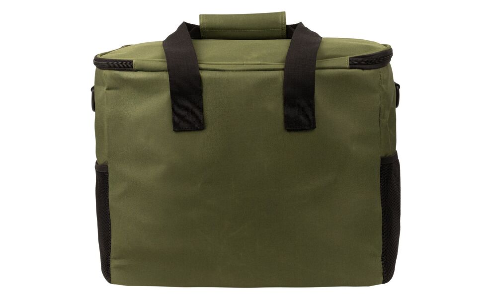 Термосумка Tribe Cooler (Green), 25 л, Об'єм: 25, Колір: Green, зображення 5