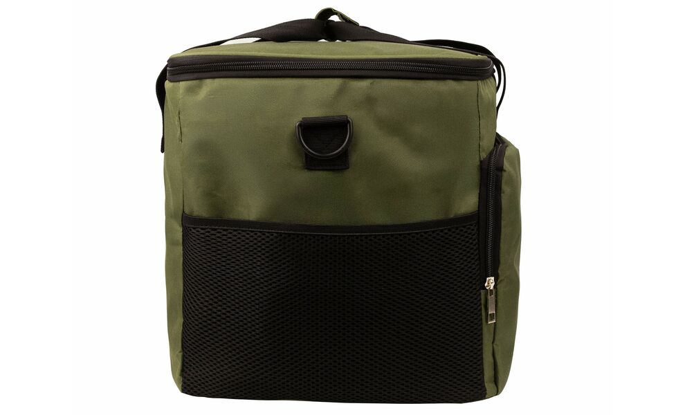 Термосумка Tribe Cooler (Green), 25 л, Об'єм: 25, Колір: Green, зображення 6